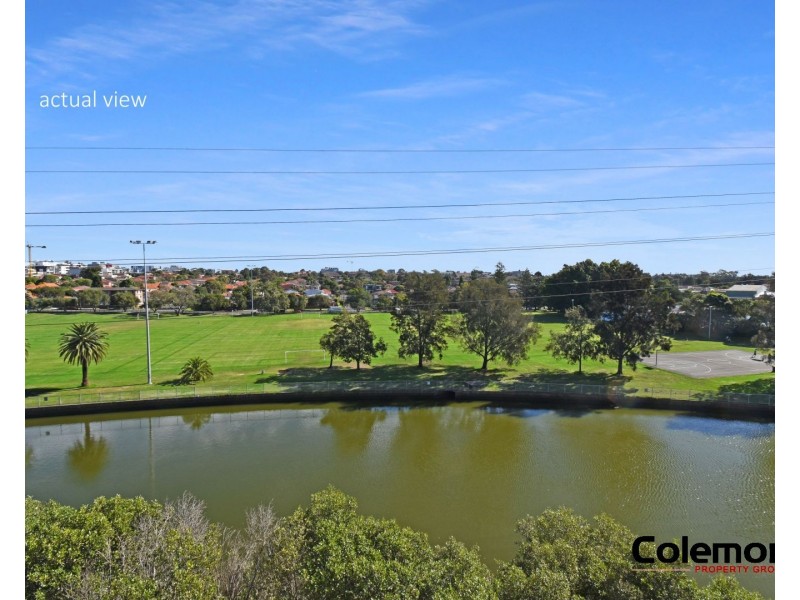 3407/15 Charles St, Canterbury NSW 2193