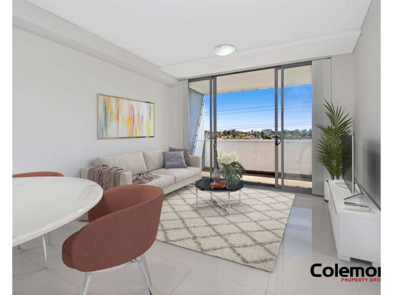 3407/15 Charles St, Canterbury NSW 2193