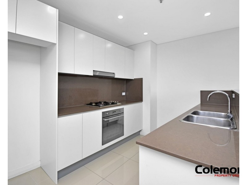 3407/15 Charles St, Canterbury NSW 2193