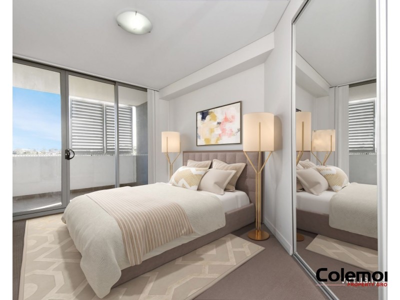 3407/15 Charles St, Canterbury NSW 2193