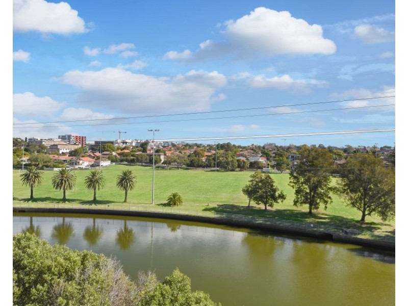 3407/15 Charles St, Canterbury NSW 2193