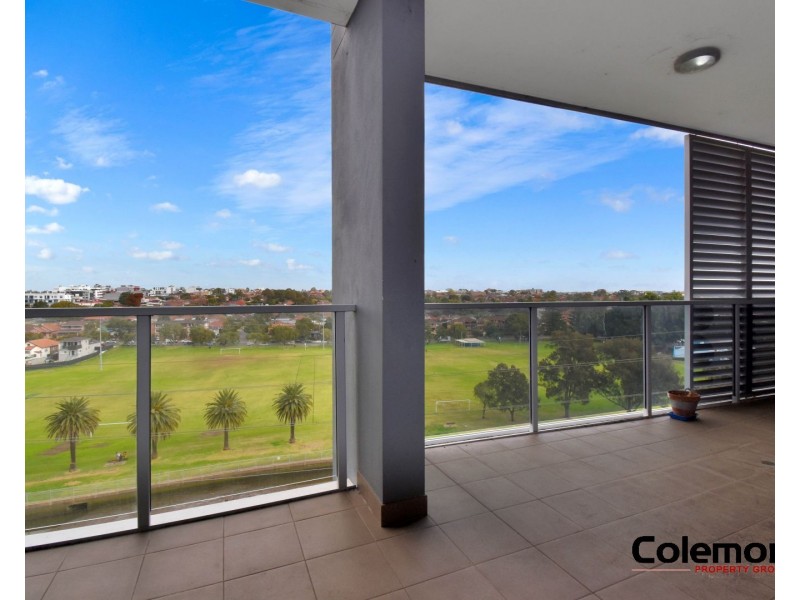 3712/15 Charles St, Canterbury NSW 2193