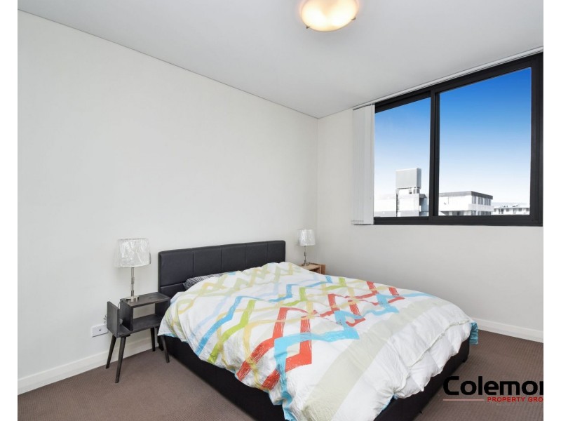 3712/15 Charles St, Canterbury NSW 2193