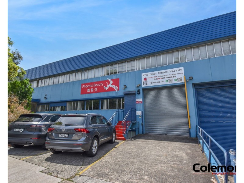 5 Averill St, Rhodes NSW 2138