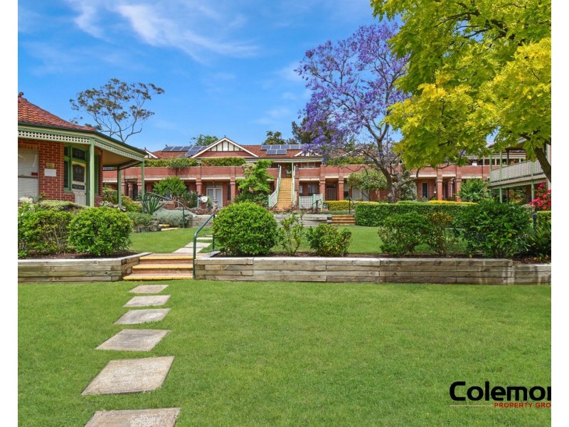 11/170 Albert Road, Strathfield NSW 2135