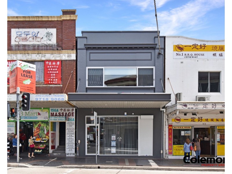 154A Beamish St, Campsie NSW 2194