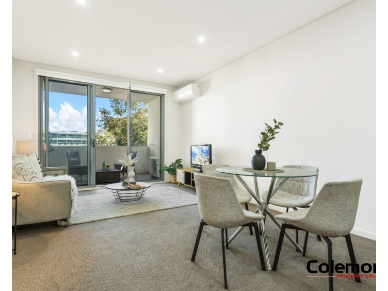 401/8 Broughton Street, Canterbury NSW 2193