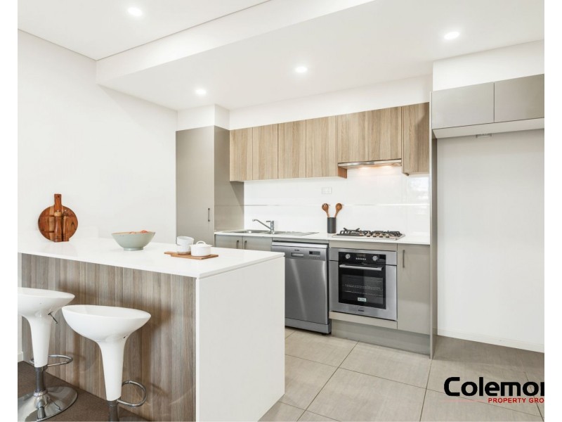 401/8 Broughton Street, Canterbury NSW 2193