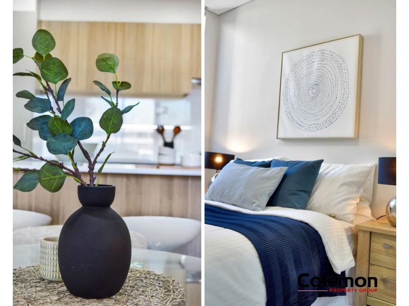 401/8 Broughton Street, Canterbury NSW 2193