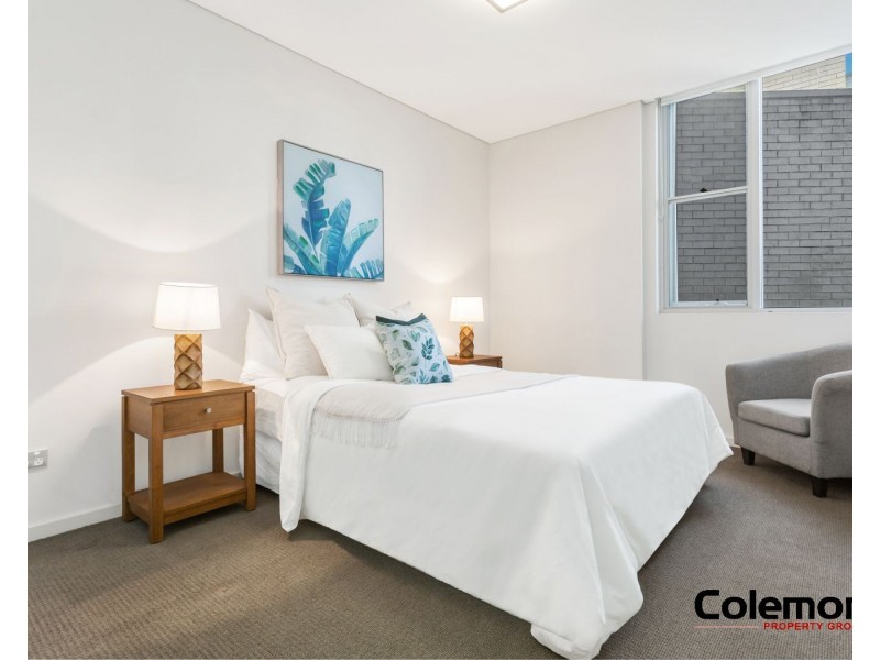 401/8 Broughton Street, Canterbury NSW 2193