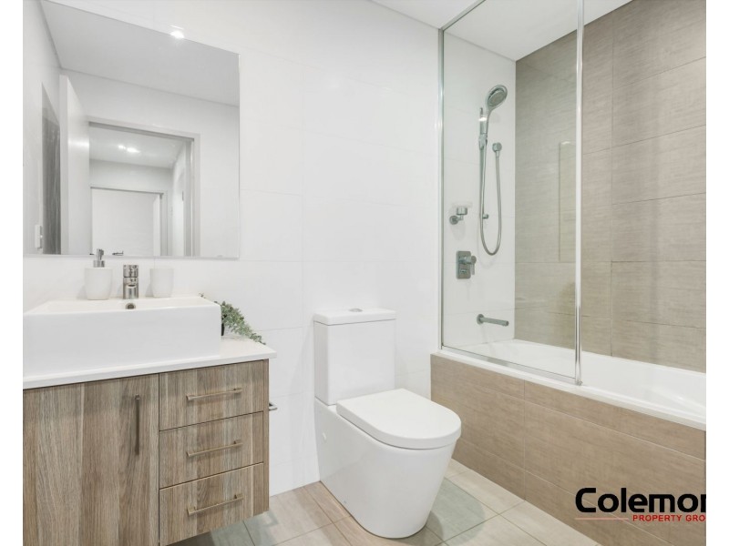 401/8 Broughton Street, Canterbury NSW 2193