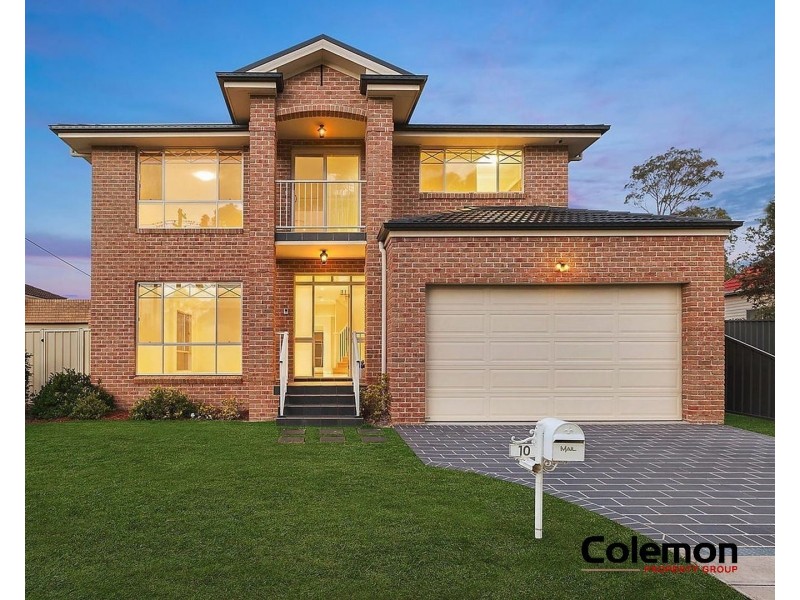 10 Ogilvy St, Peakhurst NSW 2210