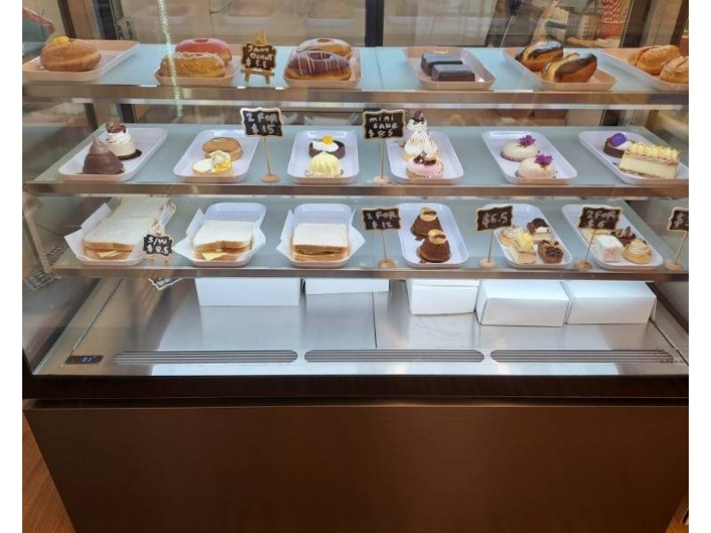 Shop 5a/57  Rothschild Ave, Rosebery NSW 2018