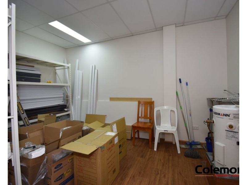 Shop 5a/57  Rothschild Ave, Rosebery NSW 2018