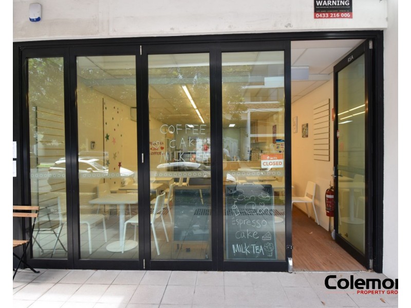 Shop 5a/57  Rothschild Ave, Rosebery NSW 2018