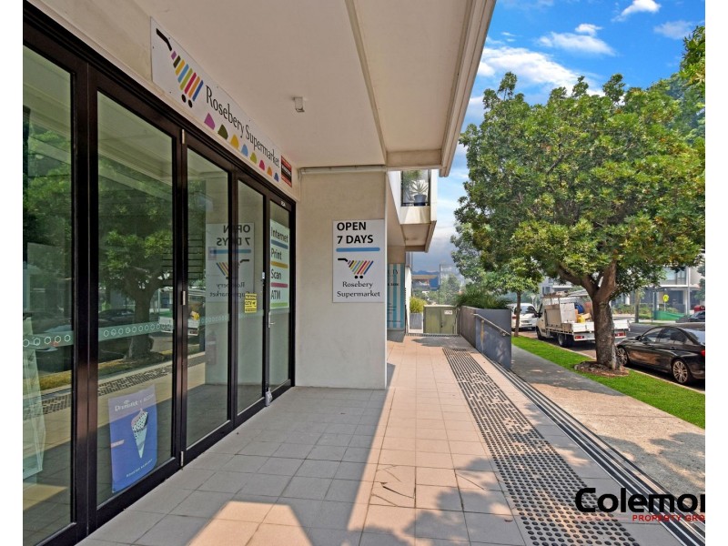 Shop 5a/57  Rothschild Ave, Rosebery NSW 2018