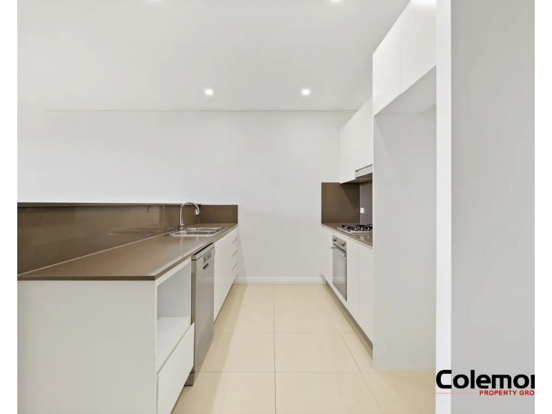 2003/13 Charles St, Canterbury NSW 2193