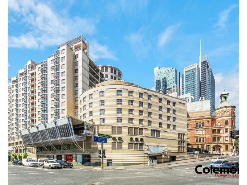 623/38 Harbour Street, Sydney NSW 2000