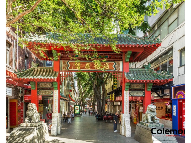 623/38 Harbour Street, Sydney NSW 2000