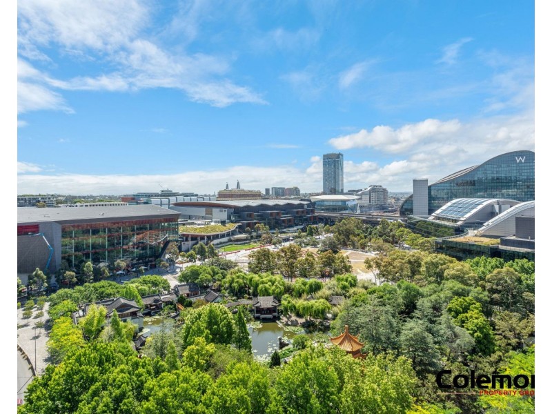 623/38 Harbour Street, Sydney NSW 2000