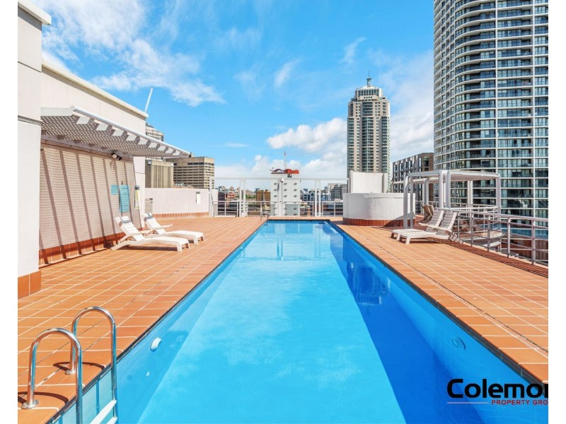 623/38 Harbour Street, Sydney NSW 2000