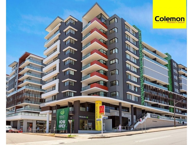 106/2A Charles St, Canterbury NSW 2193