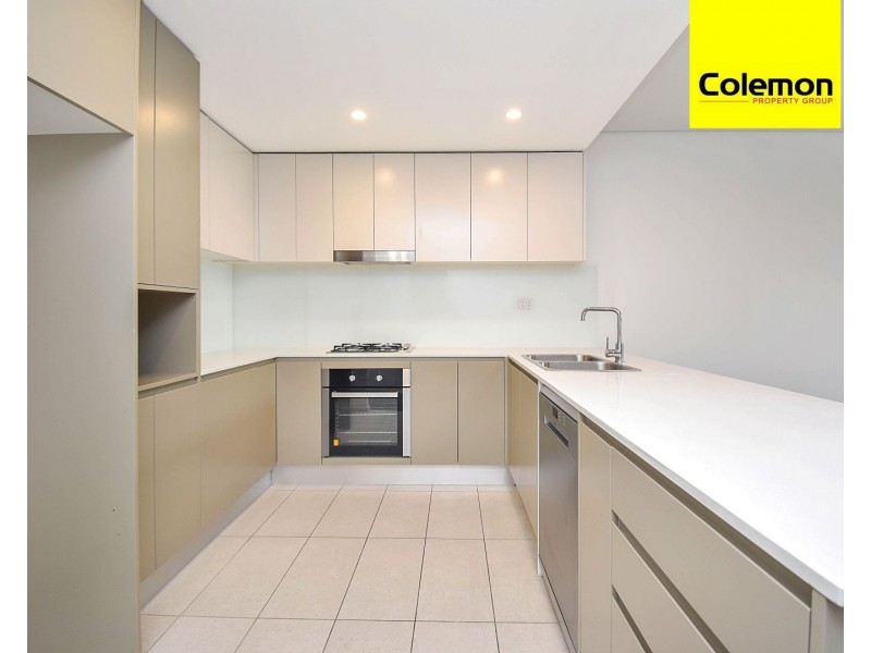 106/2A Charles St, Canterbury NSW 2193