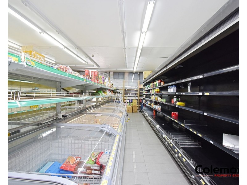 Shop 6/101 Waterloo Road, Macquarie Park NSW 2113