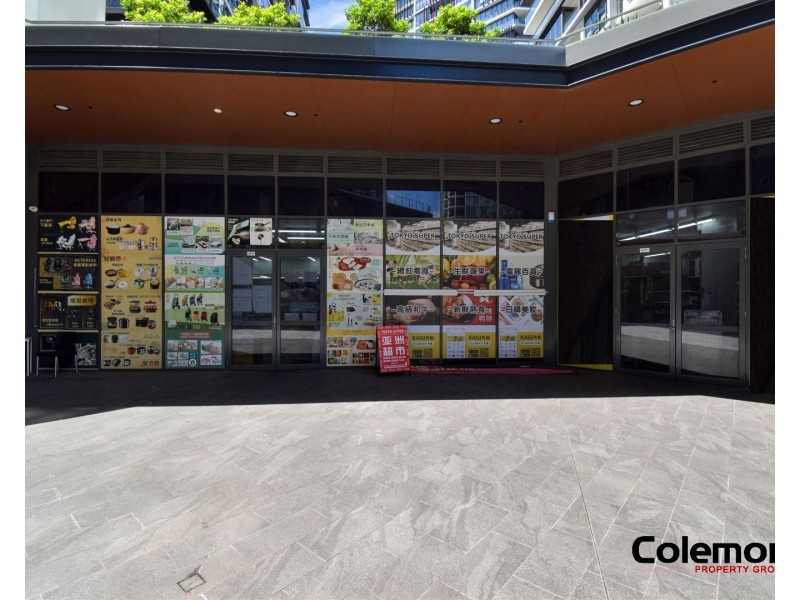Shop 6/101 Waterloo Road, Macquarie Park NSW 2113