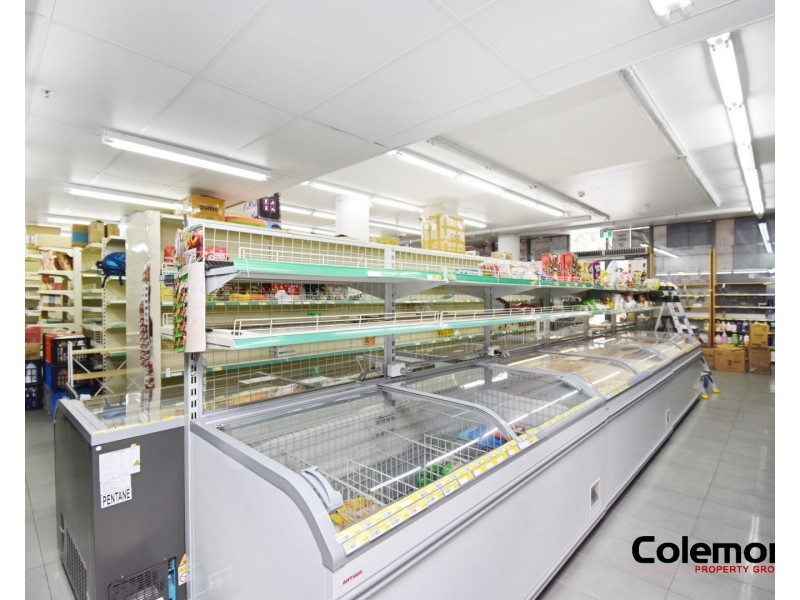 Shop 6/101 Waterloo Road, Macquarie Park NSW 2113