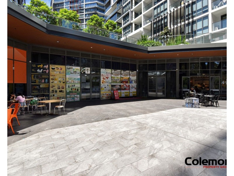 Shop 6/101 Waterloo Road, Macquarie Park NSW 2113