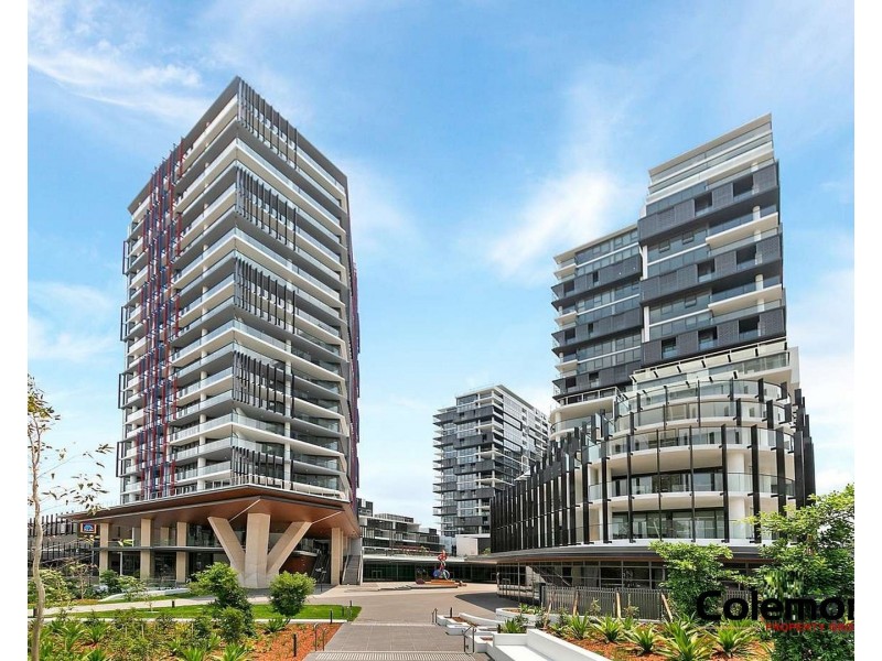Shop 6/101 Waterloo Road, Macquarie Park NSW 2113