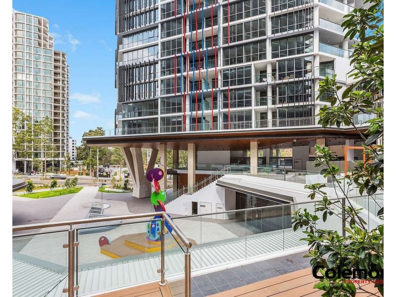 Shop 6/101 Waterloo Road, Macquarie Park NSW 2113