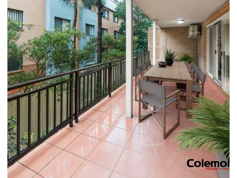1/56-60 Marlborough Rd, Homebush West NSW 2140