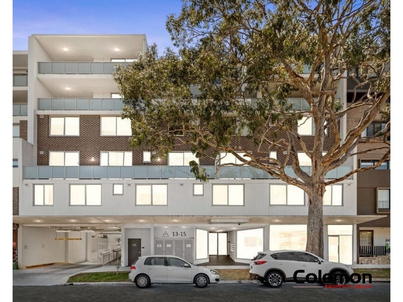 Shop 1/13-15 Weyland St, Punchbowl NSW 2196