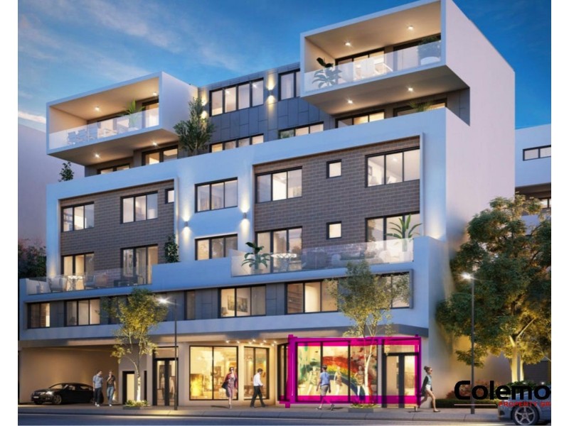 Shop 1/13-15 Weyland St, Punchbowl NSW 2196