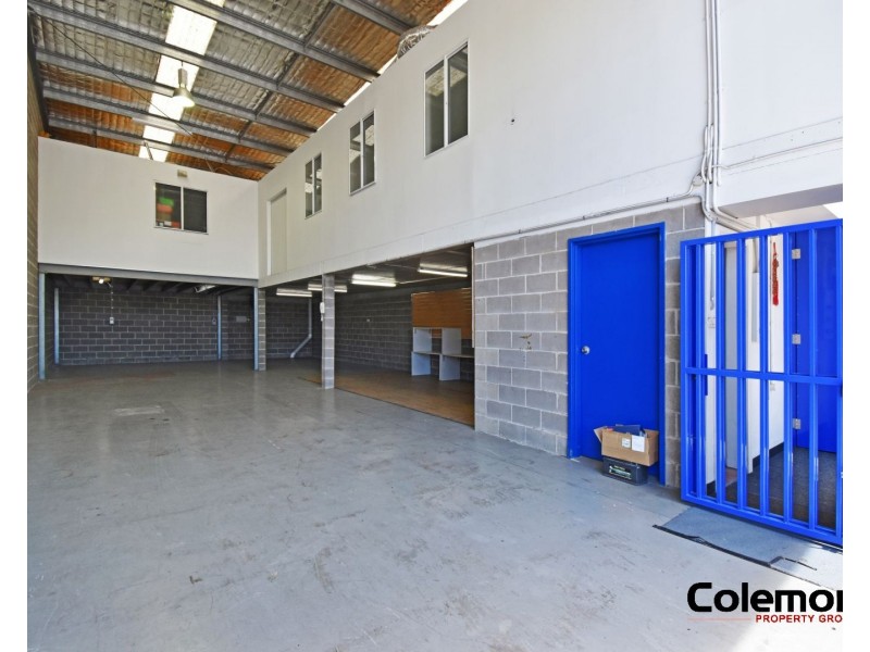 2/1 Millennium Court, Silverwater NSW 2128