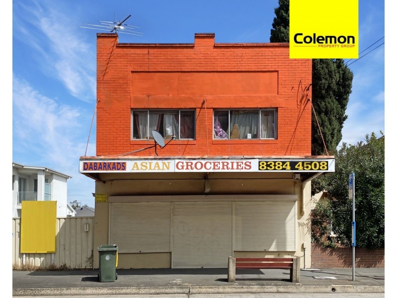 322 Beamish St, Campsie NSW 2194