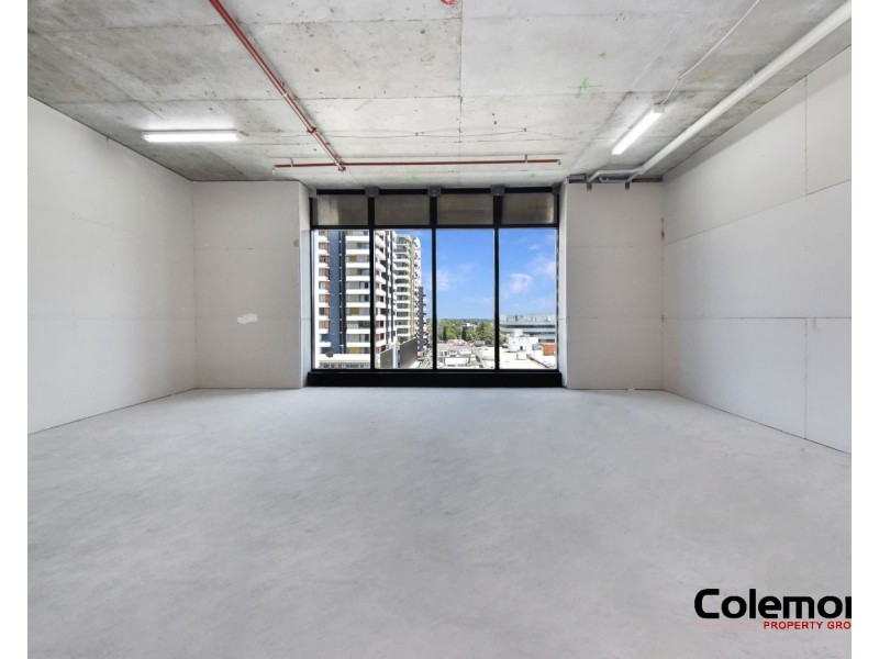 Suite 502 & 503/180-186 Burwood Road, Burwood NSW 2134