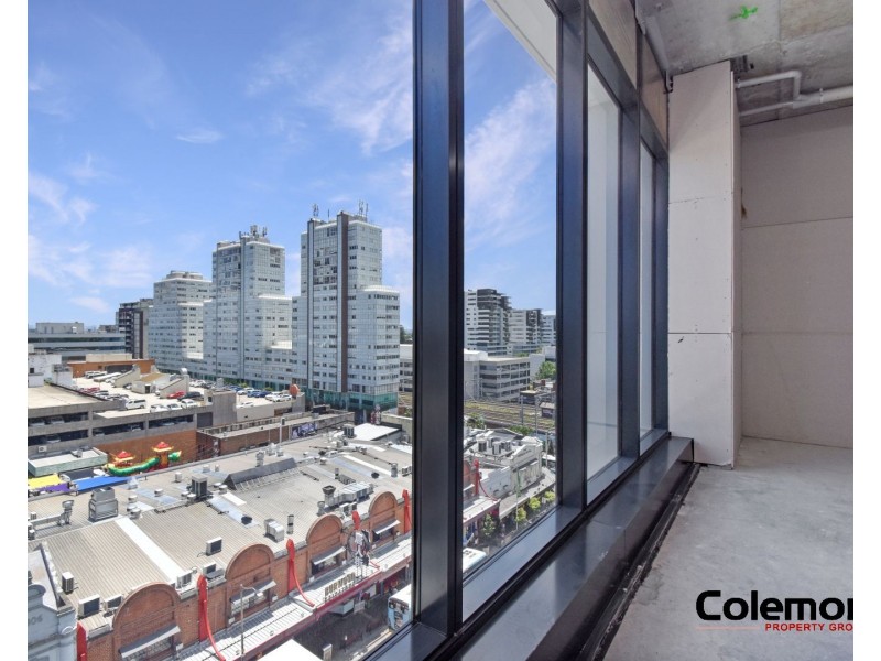 Suite 502 & 503/180-186 Burwood Road, Burwood NSW 2134