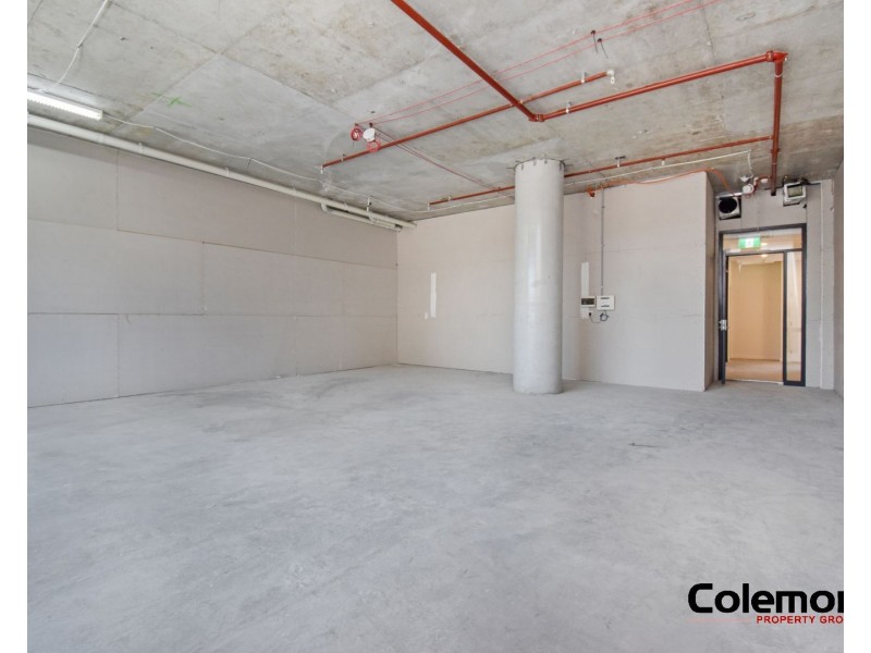 Suite 502 & 503/180-186 Burwood Road, Burwood NSW 2134