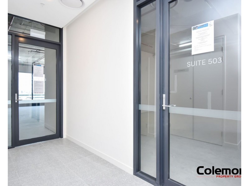 Suite 502 & 503/180-186 Burwood Road, Burwood NSW 2134