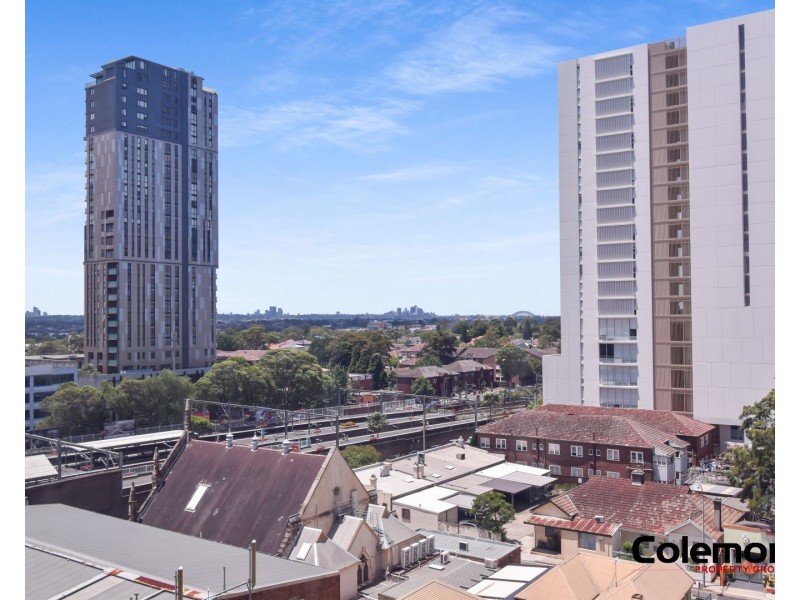 Suite 502 & 503/180-186 Burwood Road, Burwood NSW 2134