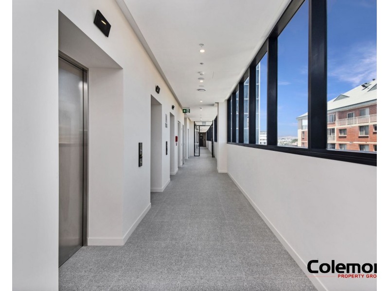 Suite 502 & 503/180-186 Burwood Road, Burwood NSW 2134