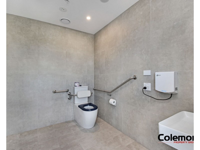 Suite 502 & 503/180-186 Burwood Road, Burwood NSW 2134