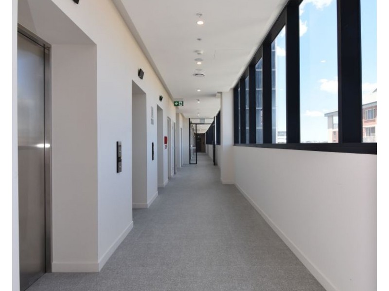 Suite 502 & 503/180-186 Burwood Road, Burwood NSW 2134