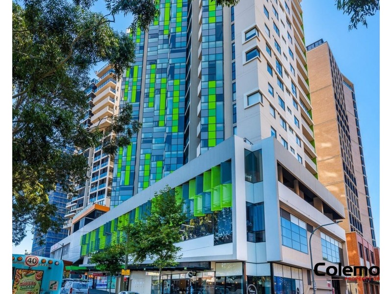 1108/7-9 Gibbons St, Redfern NSW 2016