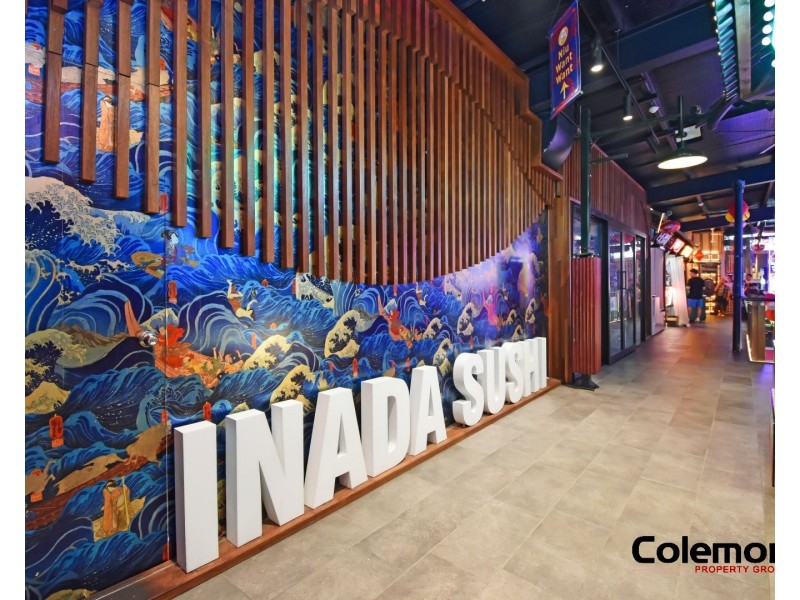 S107 & 108/127-133 Burwood Road, Burwood NSW 2134