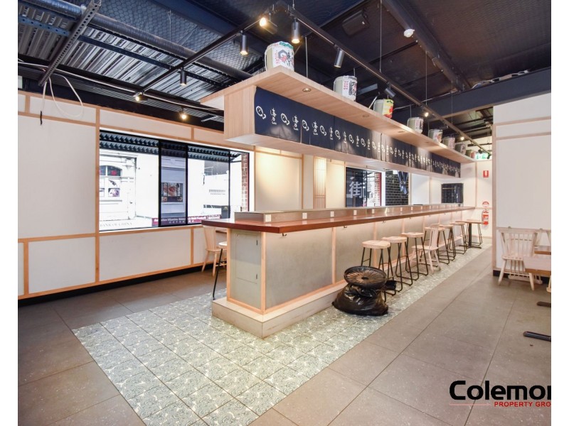 S107 & 108/127-133 Burwood Road, Burwood NSW 2134