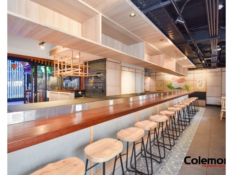 S107 & 108/127-133 Burwood Road, Burwood NSW 2134